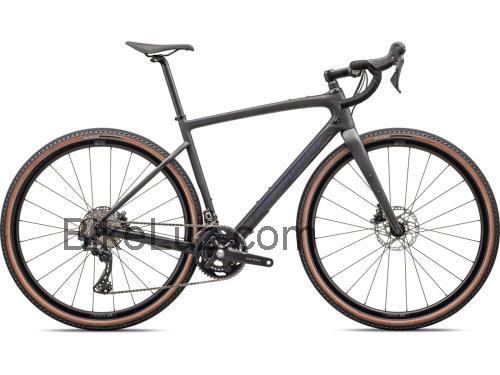 Specialized Diverge Sport A1 ficha tecnica